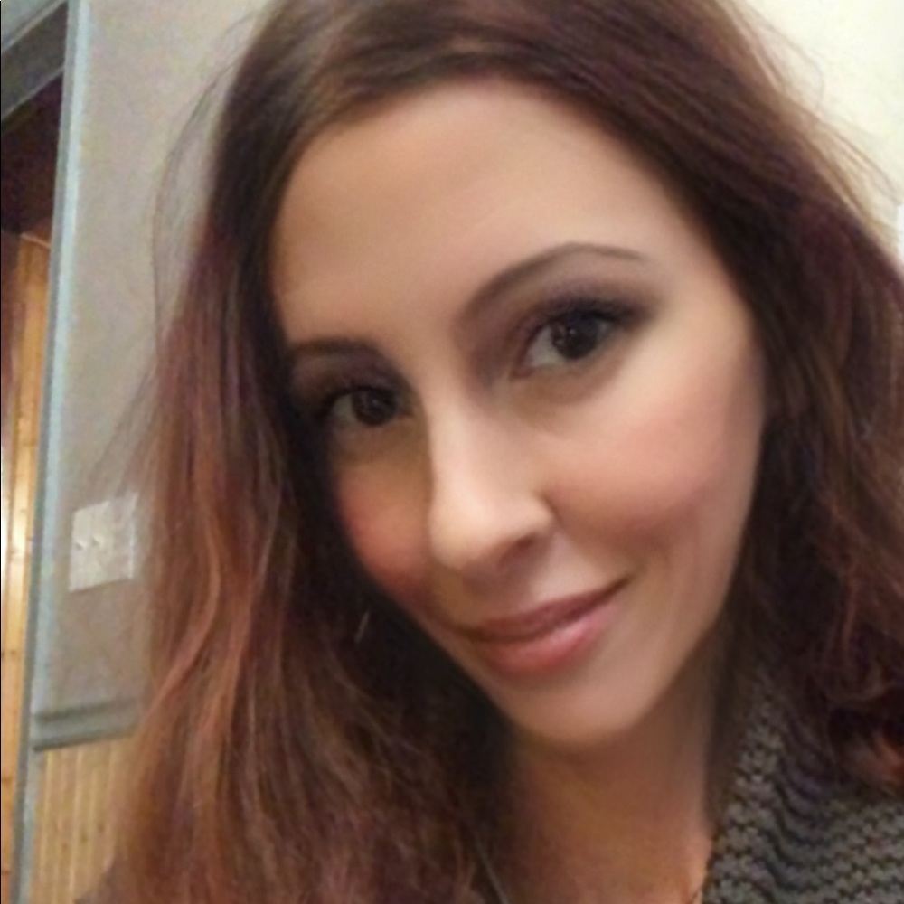 Meet your Posher, Sassy